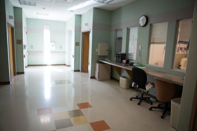 More Photos Of 5101 N Jackson Rd, McAllen Rehabilitation Center For Lease