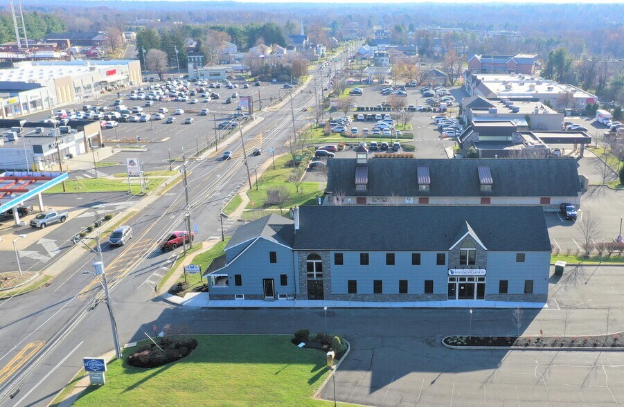 More Photos Of 1094 Second Street Pike, Richboro Office For Lease
