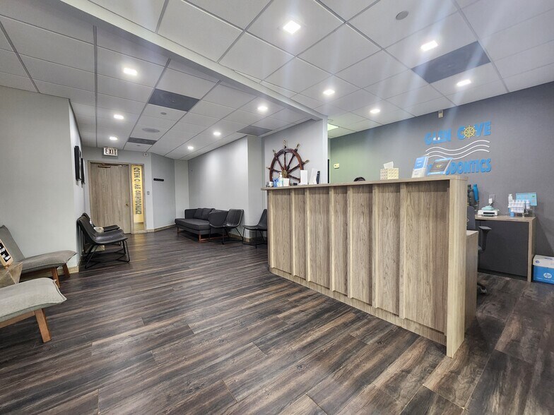 More Photos Of 3 School St, Glen Cove Medical For Sale