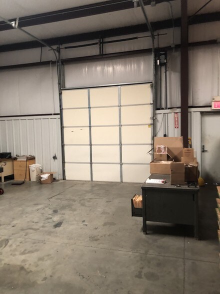 More Photos Of 2228 S Edwards St, Wichita Warehouse For Sale