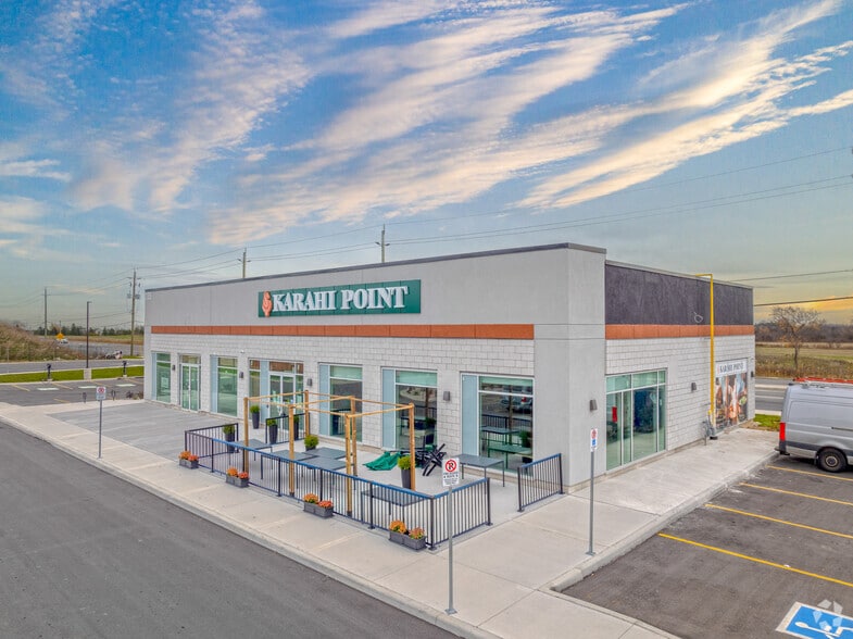 More Photos Of Upper Centennial Pky, Hamilton Unknown For Lease