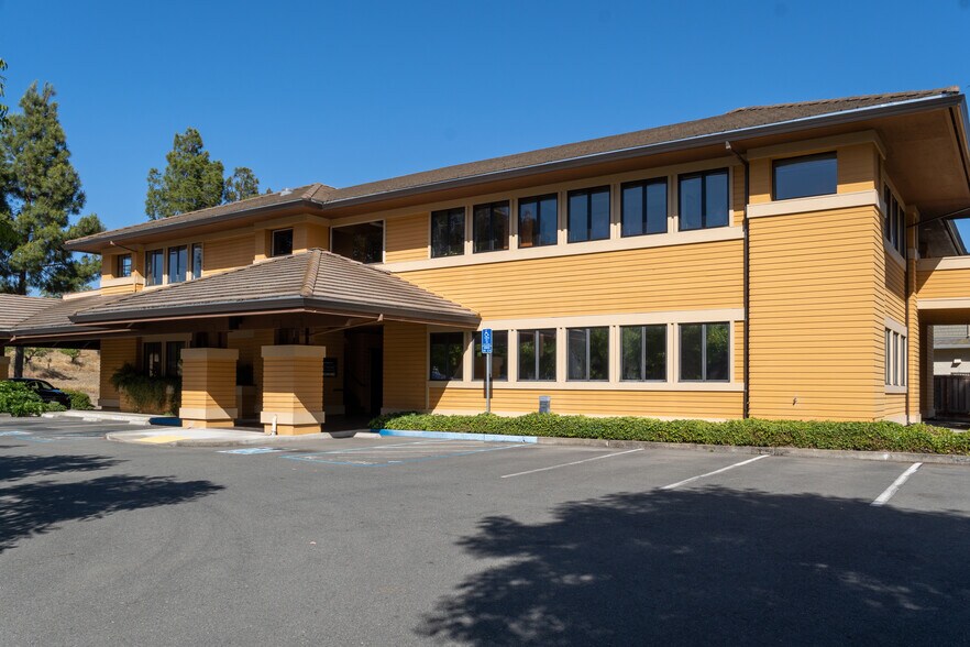 More Photos Of 1150 Moraga Way, Moraga Office For Lease