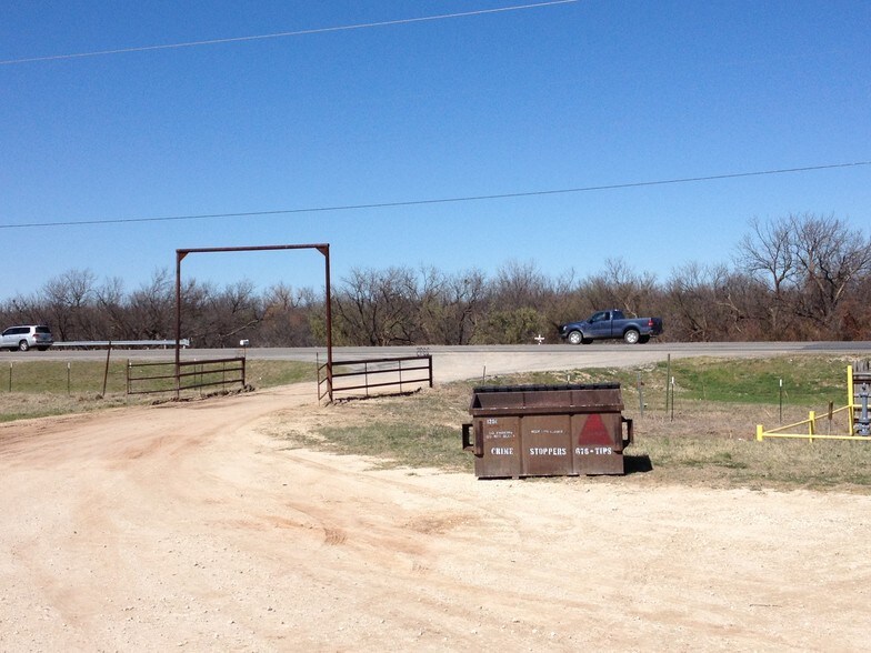 More Photos Of 2895 E US Highway 80, Abilene Warehouse For Lease