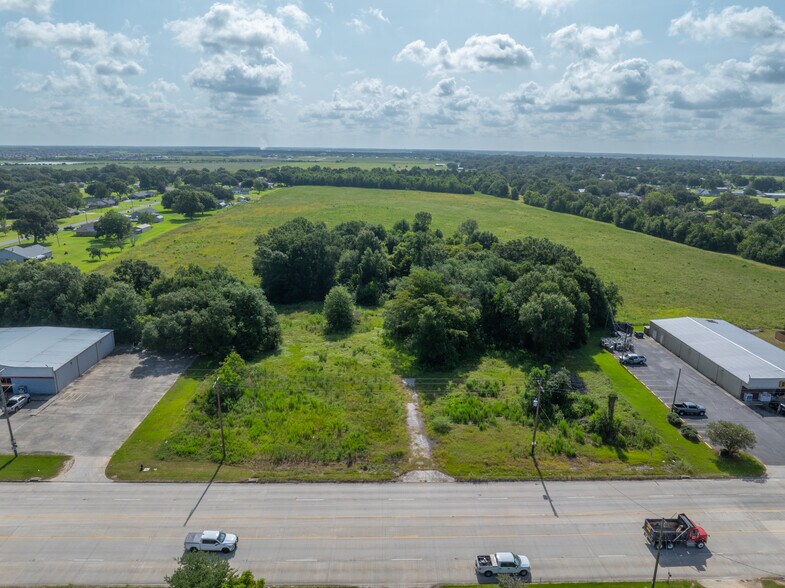 More Photos Of 5725 Highway 14, Lake Charles Land For Sale