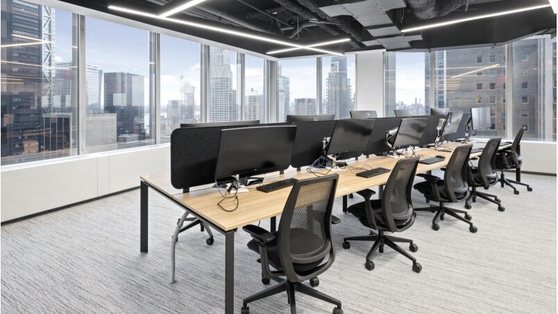 More Photos Of 28 Liberty St, New York Office Residential For Lease