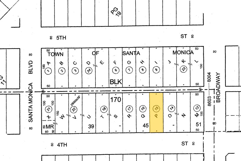 More Photos Of 1441-1445 4th St, Santa Monica Loft Creative Space For Sale