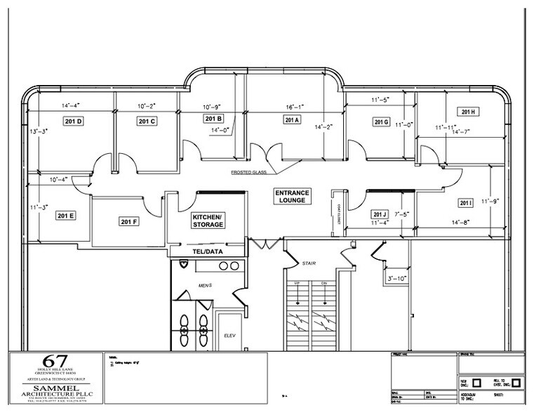 More Photos Of 67 Holly Hill Ln, Greenwich Office For Sale