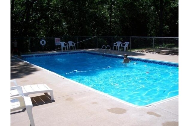 More Photos Of 159 Acorn Acres Ln, Branson West Trailer Camper Park For Sale