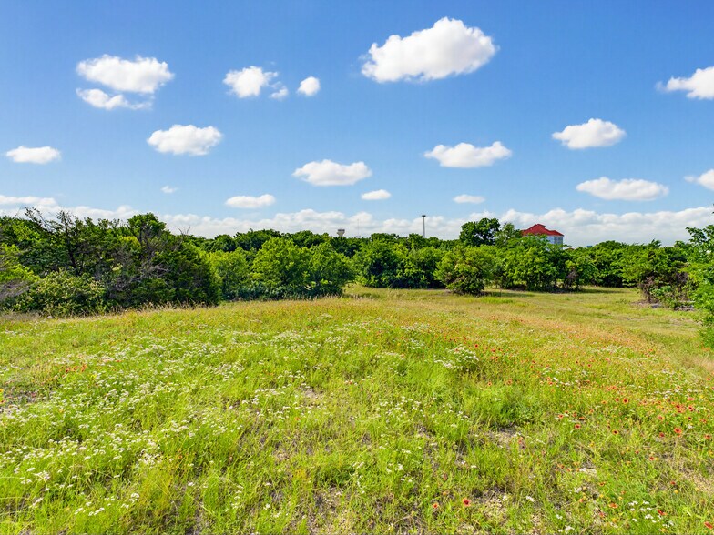 More Photos Of 1300 S Trenchard St, Decatur Land For Sale