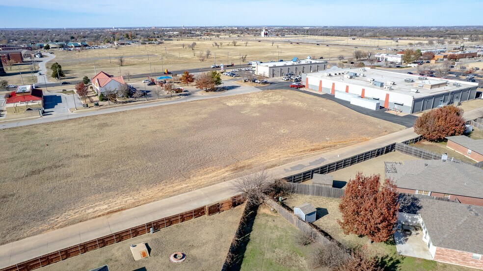 More Photos Of 951 Sonoma Park Dr, Norman Land For Sale