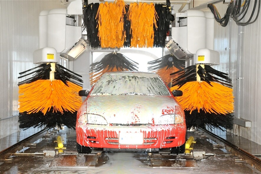 More Photos Of 2008 Missouri, Macon Specialty For Sale