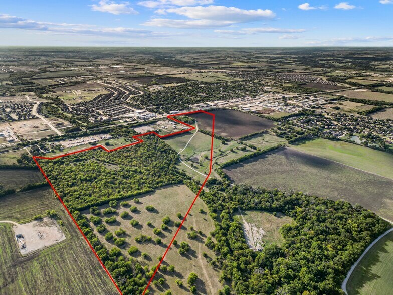 More Photos Of TBD Downe Road, Justin Land For Sale