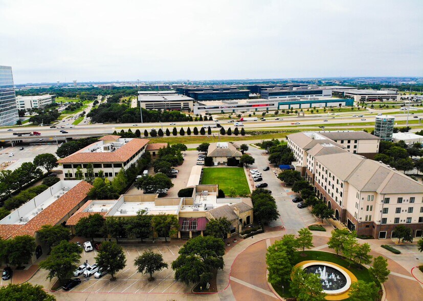 More Photos Of 5490 State Highway 121, Frisco Land For Sale