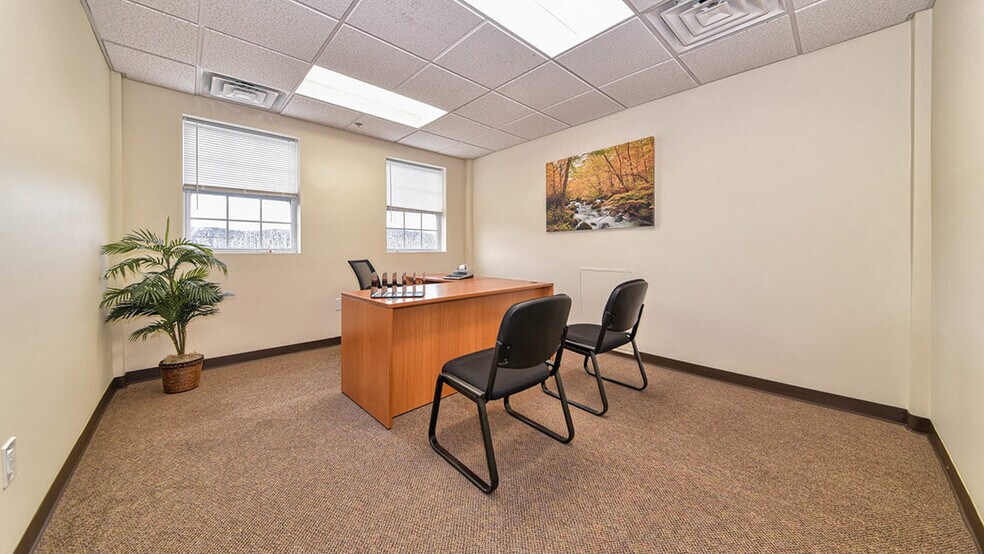 More Photos Of 1069 Ringwood Ave, Haskell Office For Lease