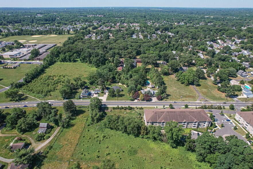 More Photos Of 1516-1566 Chews Landing Rd, Blackwood Land For Sale