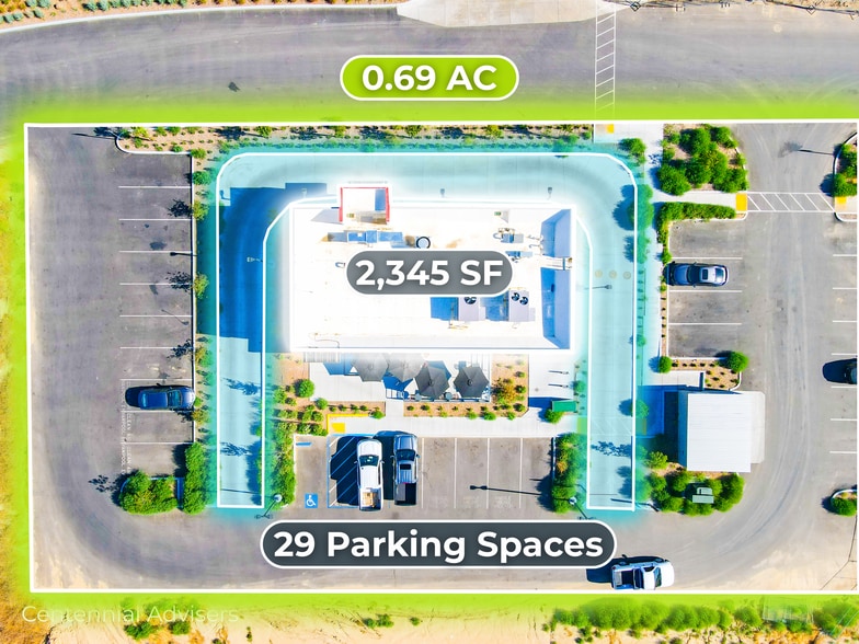 More Photos Of 503 Woollomes Ave, Delano Fast Food For Sale