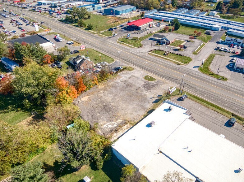 More Photos Of 2140 Roanoke St, Christiansburg Land For Sale