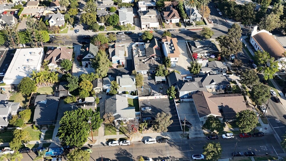 More Photos Of 272 S Glassell St, Orange Schools For Lease