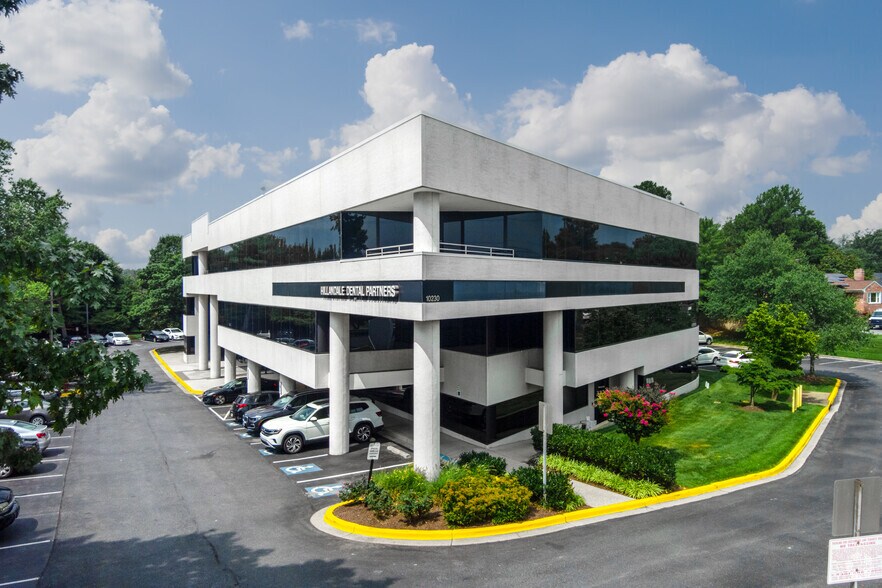 Primary Photo Of 10230 New Hampshire Ave, Silver Spring Coworking Space