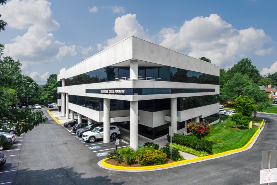 More Photos Of 10230 New Hampshire Ave, Silver Spring Office For Lease