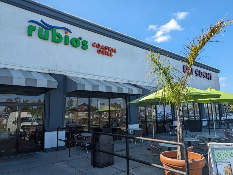 More Photos Of 1901-2401 N Rose Ave, Oxnard Unknown For Lease