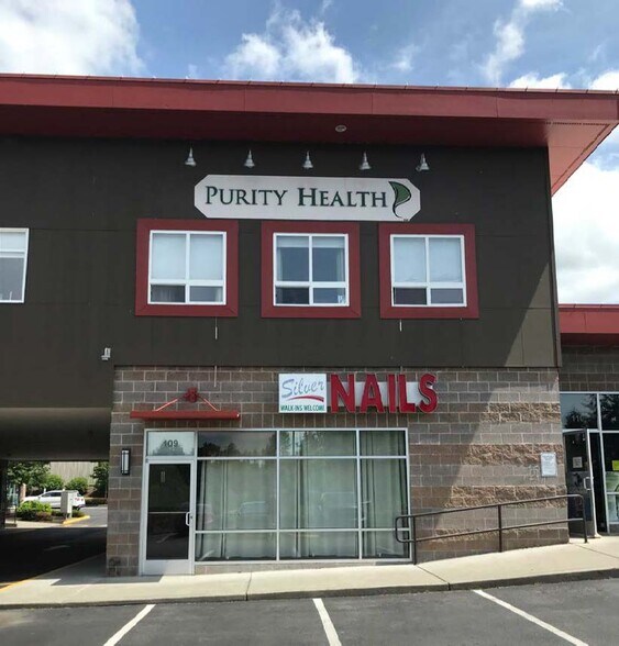 More Photos Of 3916 148th St SE, Mill Creek Unknown For Lease