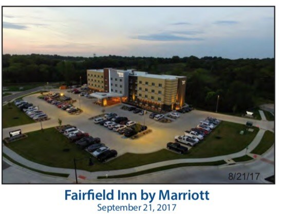 More Photos Of SW I-29 & 169 Hwy, Saint Joseph Land For Sale