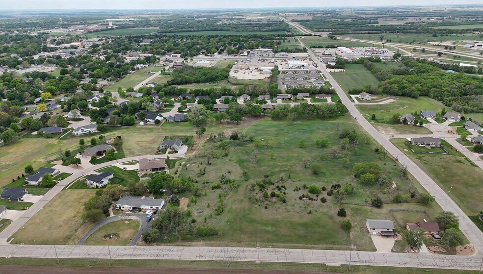 More Photos Of 2000-BLK N Brady St, Abilene Land For Sale