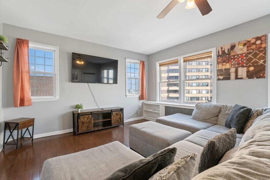 More Photos Of 112 S Raleigh Ave, Atlantic City Apartments For Sale