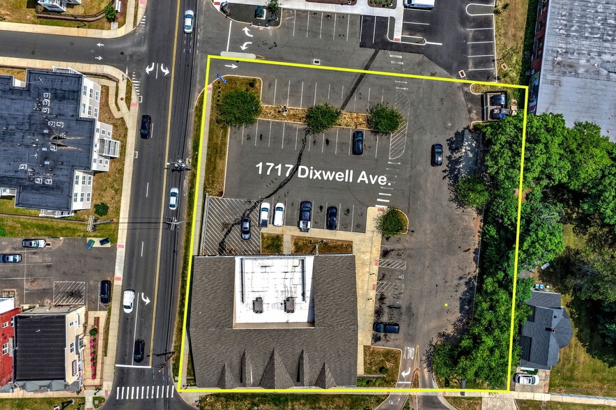 More Photos Of 1717 Dixwell Ave, Hamden Freestanding For Sale