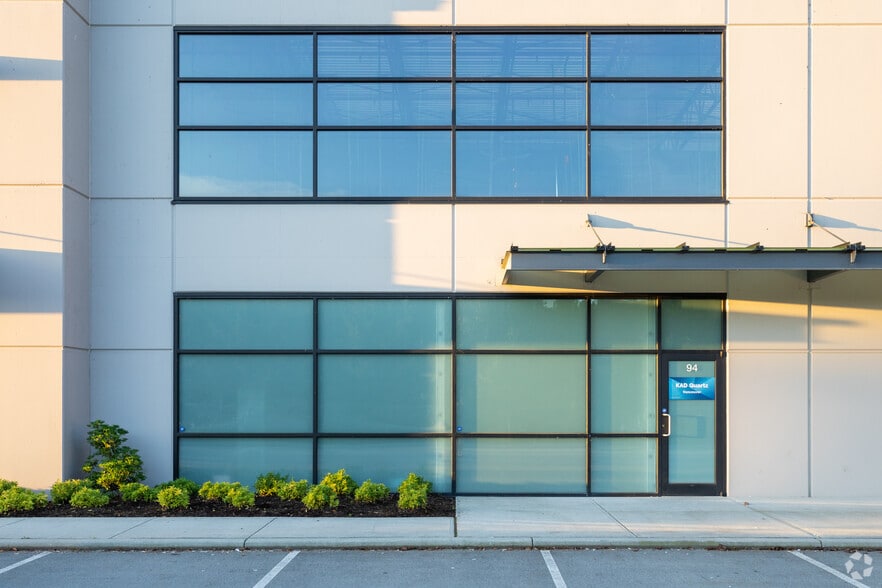 More Photos Of 8601 Glenlyon Pky, Burnaby Industrial For Lease