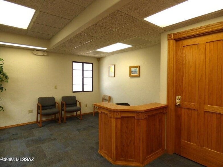 More Photos Of 360 N Court Ave, Tucson Office For Sale