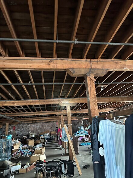 More Photos Of 432-438 Horner St, Johnstown Warehouse For Lease