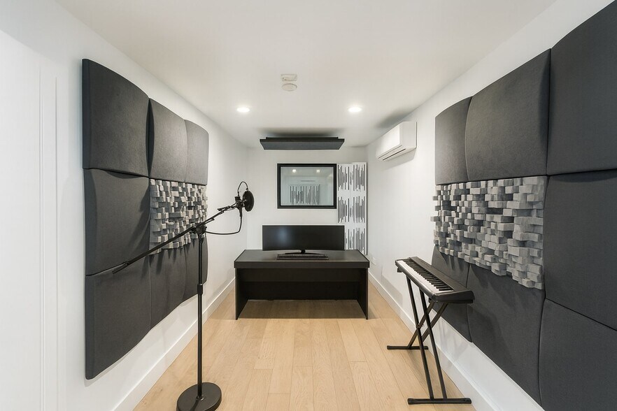 More Photos Of 7025 NW 7th Ave, Miami Research And Development For Lease