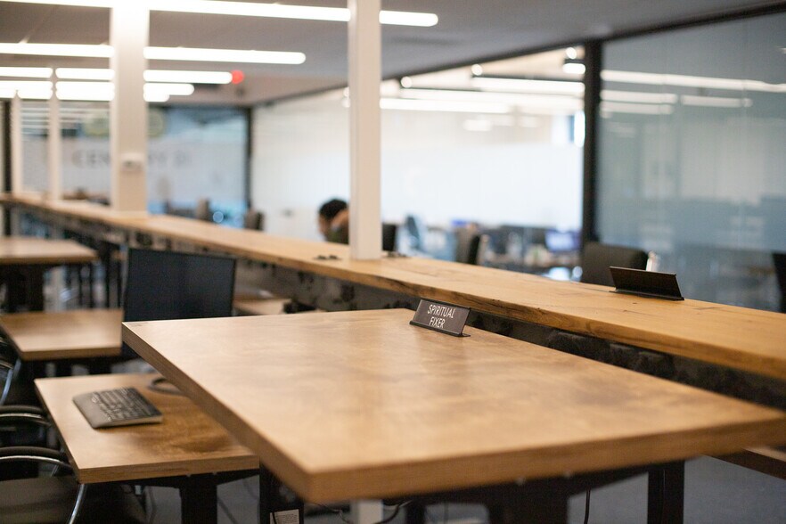 More Photos Of 800 Atlanta Rd, Seaford Coworking Space
