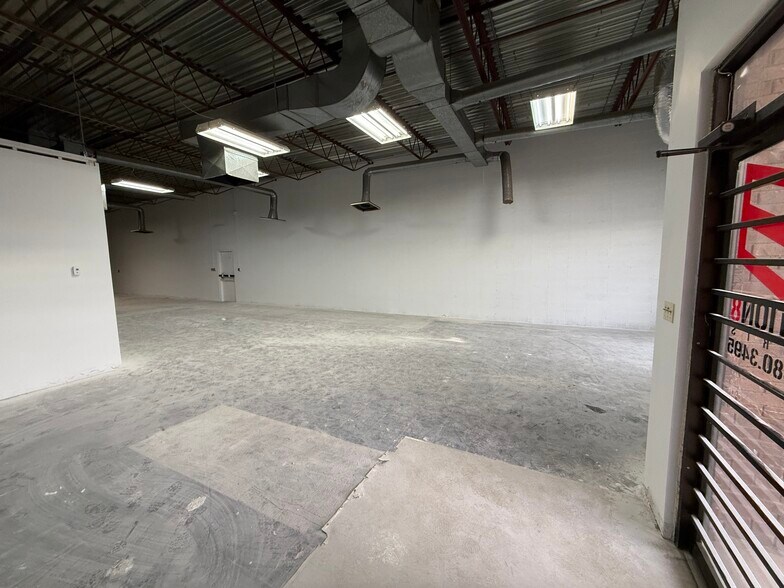 More Photos Of 3217 2 Av N, Lethbridge Service For Lease
