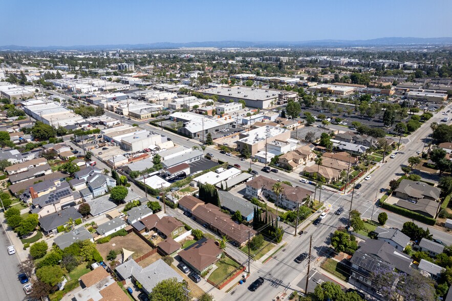 More Photos Of 814 S Mayflower Ave, Monrovia Multifamily For Sale