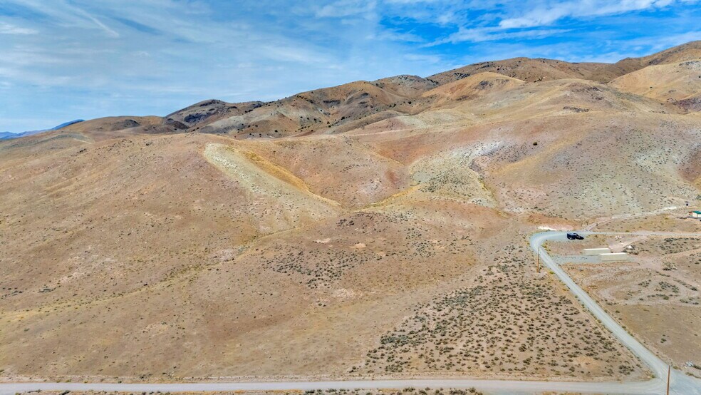More Photos Of 0 Whiskey Springs Rd, Reno Land For Sale