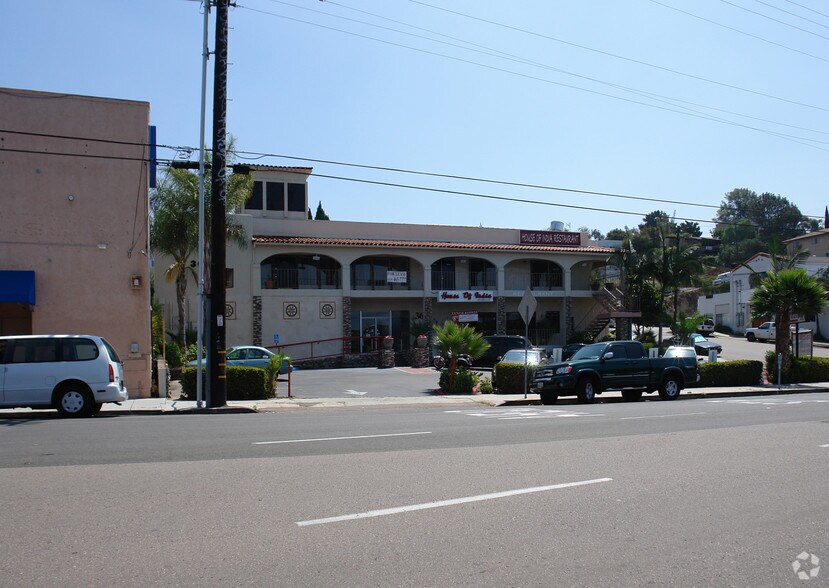 More Photos Of 3659 India St, San Diego Office For Lease