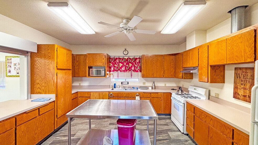 More Photos Of 3800 Beard Rd, Fremont Religious Facility For Sale