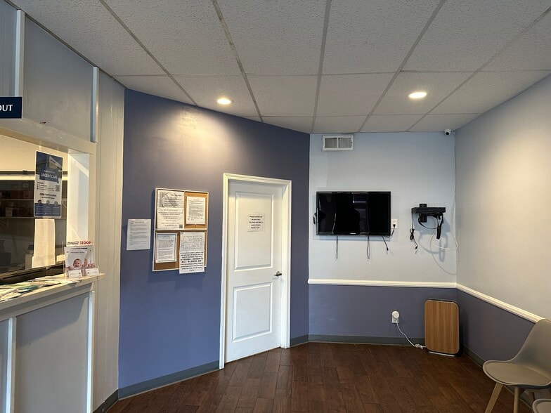 More Photos Of 5817 Temple City Blvd, Temple City Office For Sale