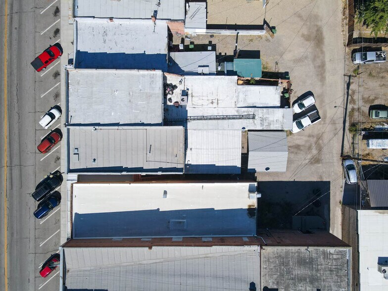 More Photos Of 16 N Main St, Payette Storefront Retail Residential For Sale