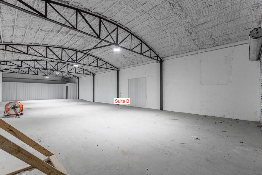 More Photos Of 4118 Dodds Ave, Chattanooga Warehouse For Lease