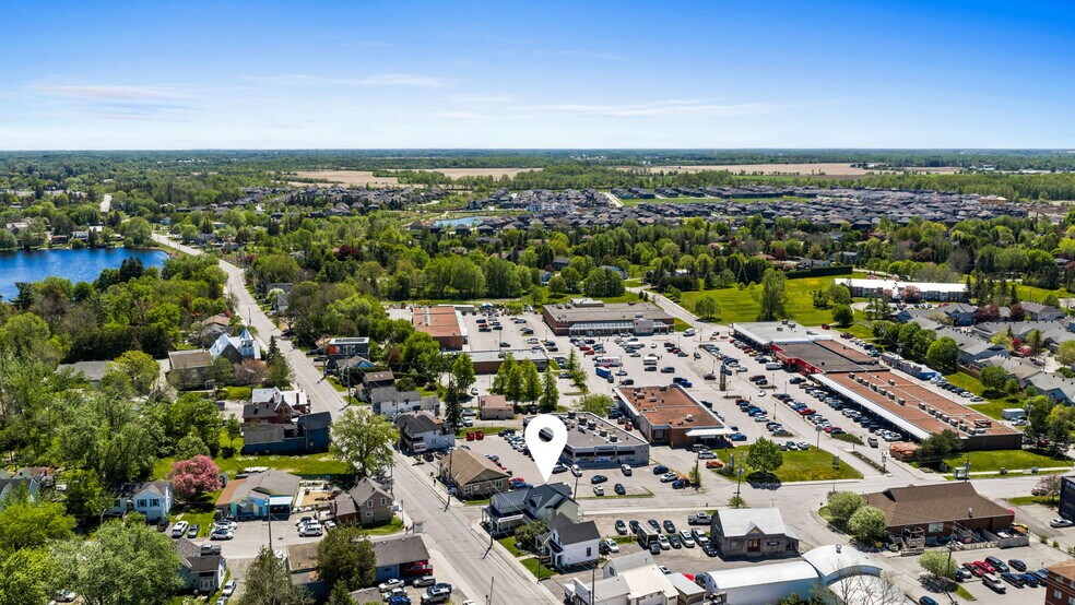 More Photos Of 5550 Manotick Main St, Ottawa Office Residential For Sale