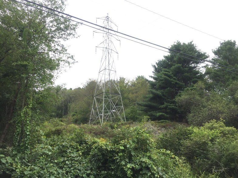 More Photos Of 234 Wickaboag Valley Rd, West Brookfield Land For Sale