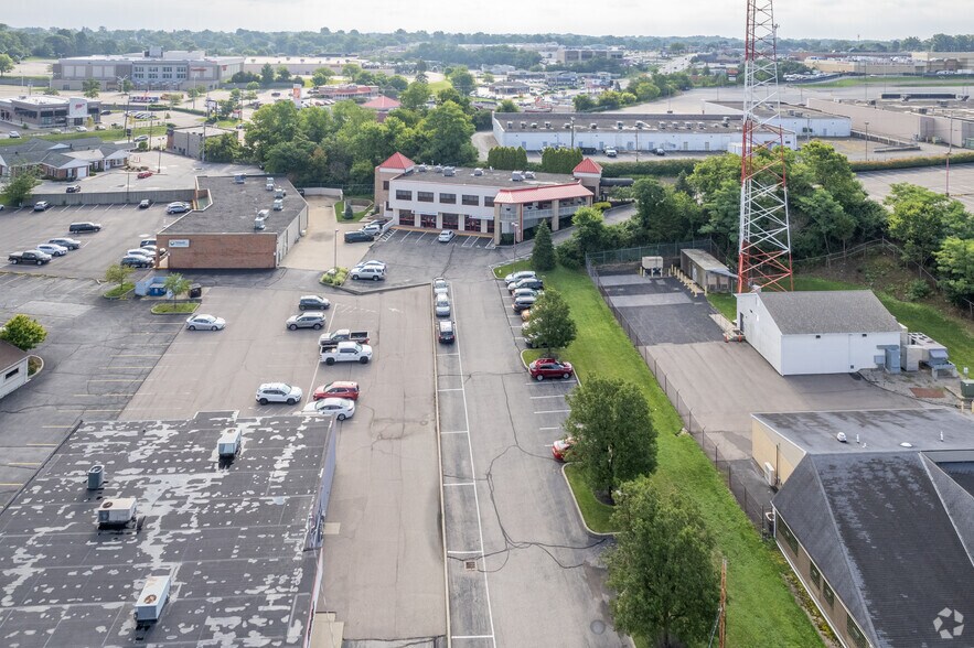 More Photos Of 3302 Westbourne Dr, Cincinnati Medical For Lease