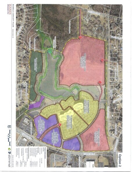 More Photos Of 1000 E Hanes Mill Rd, Winston-Salem Medical For Sale