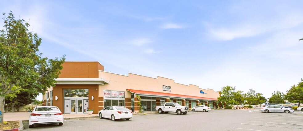 More Photos Of 4200 MacDonald Ave, Richmond Freestanding For Sale