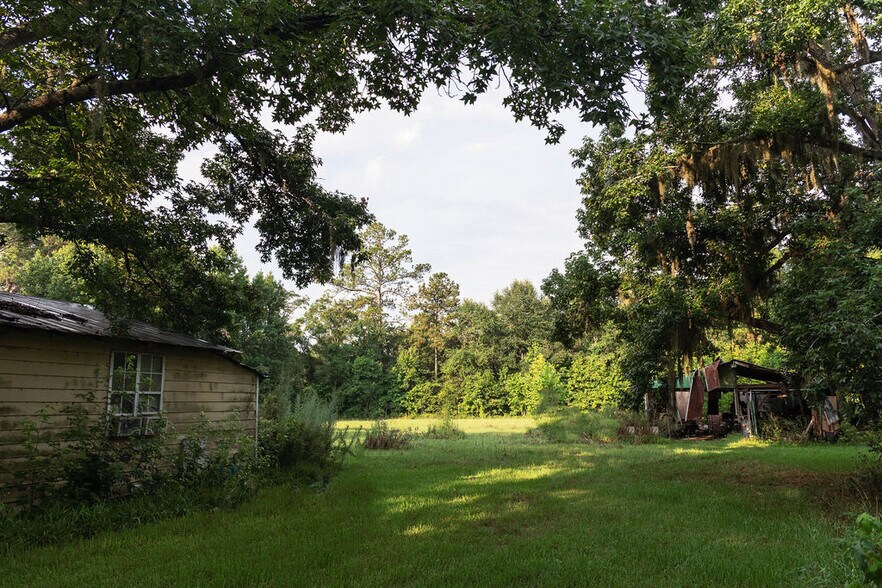 More Photos Of 1600-1601 Quacco Rd, Pooler Land For Sale