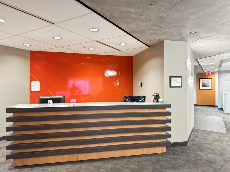 More Photos Of 1500 W Georgia St, Vancouver Office For Lease